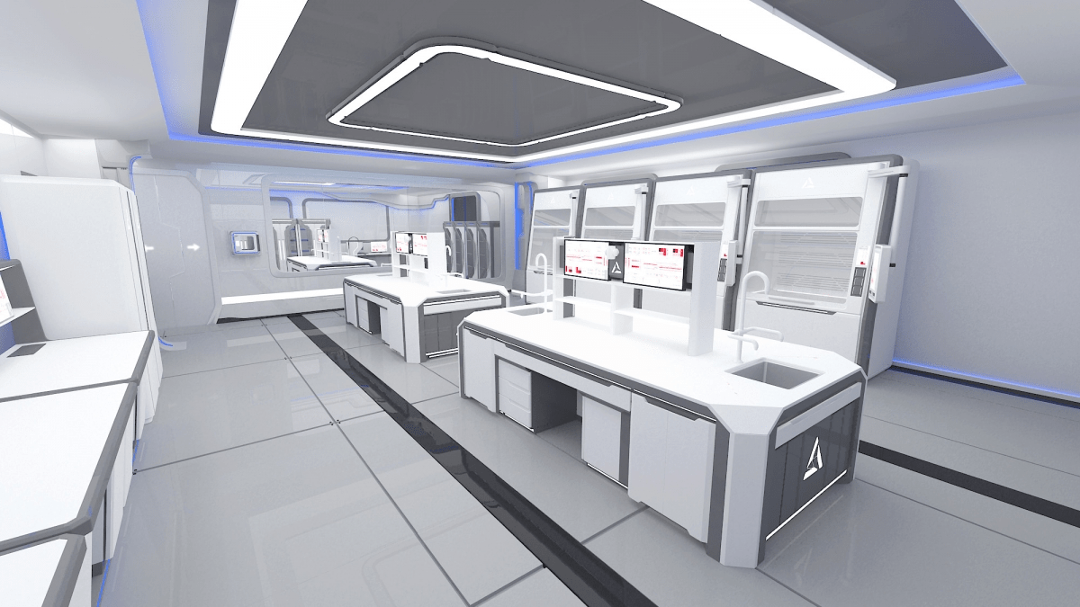 實驗教學(xué)與操作考評系統建設重要性