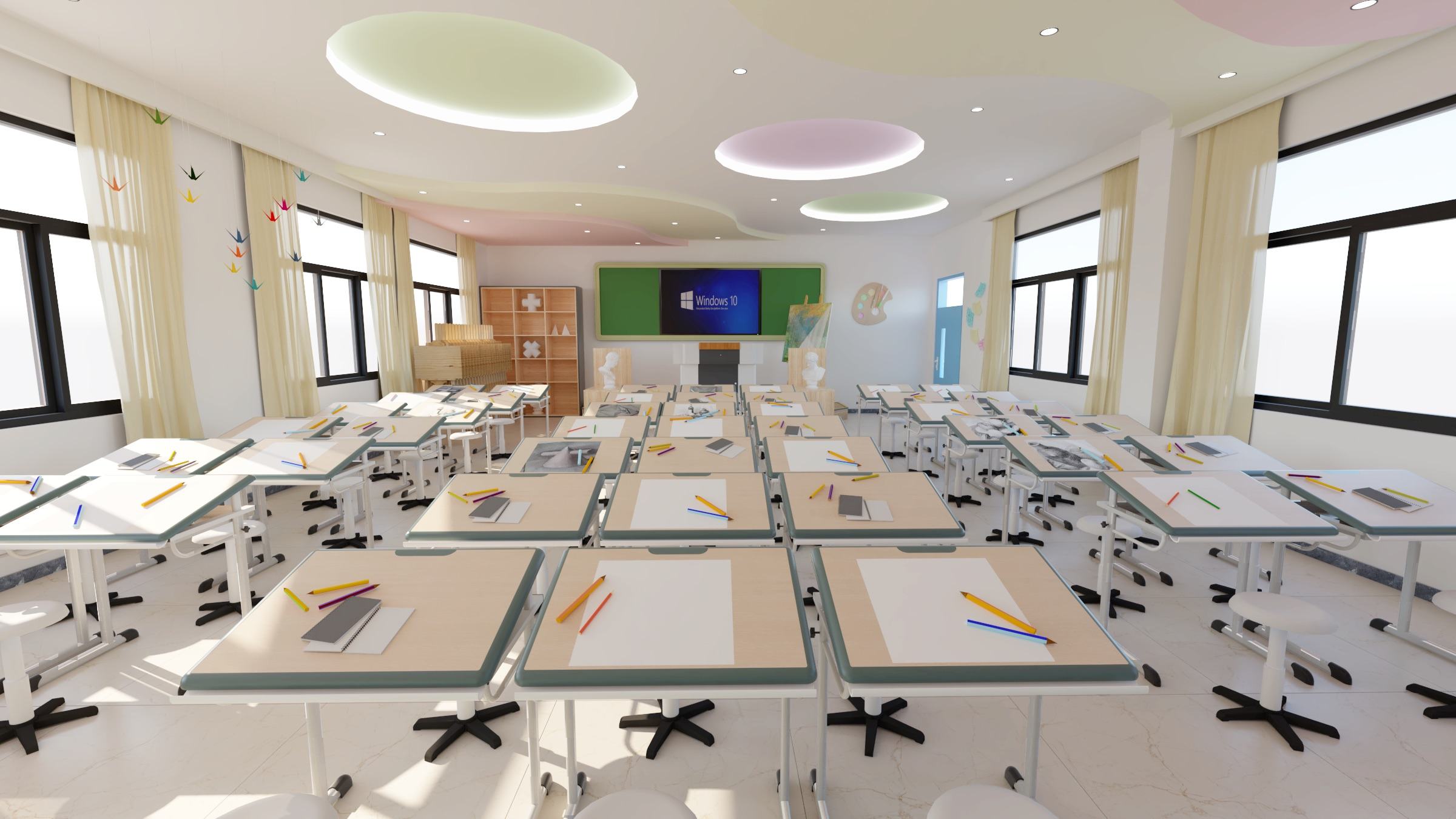 實驗教學(xué)與操作考評系統建設重要性-副本