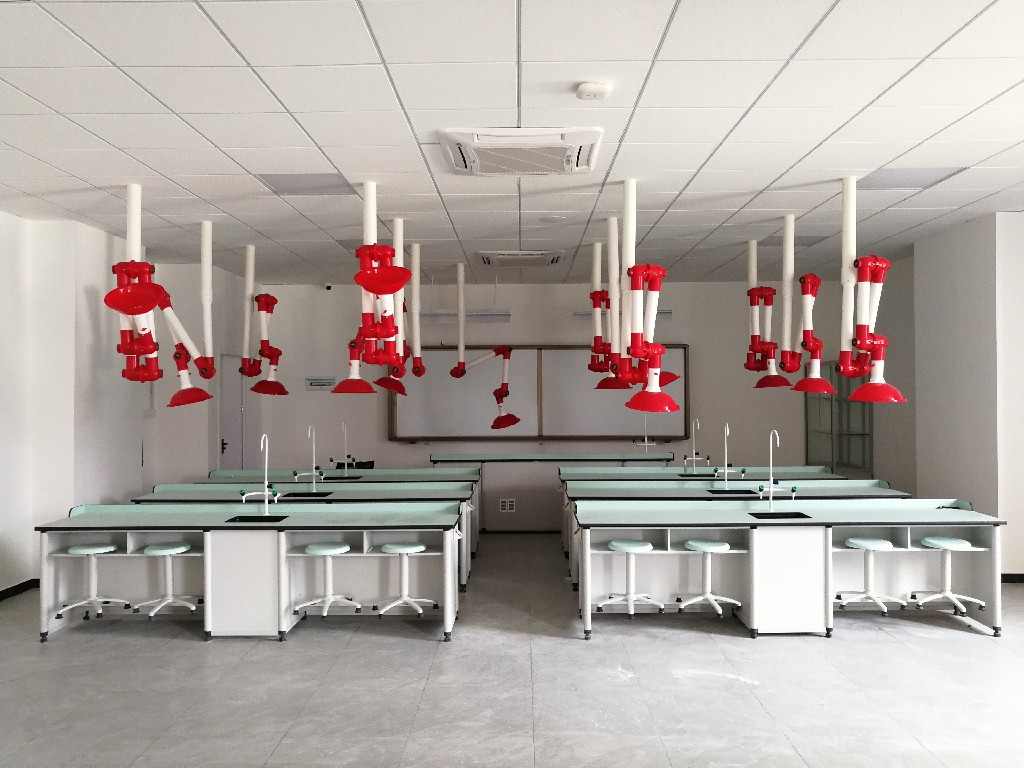 江西頂部吸風實驗室1.0