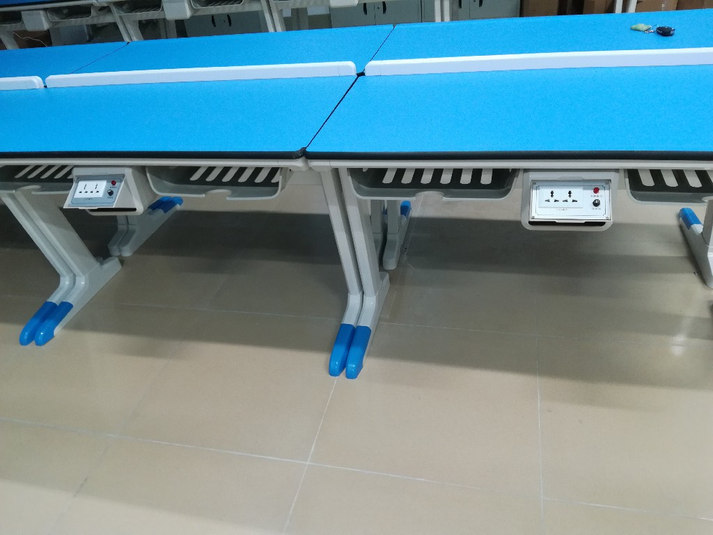 試驗台的分類與特點